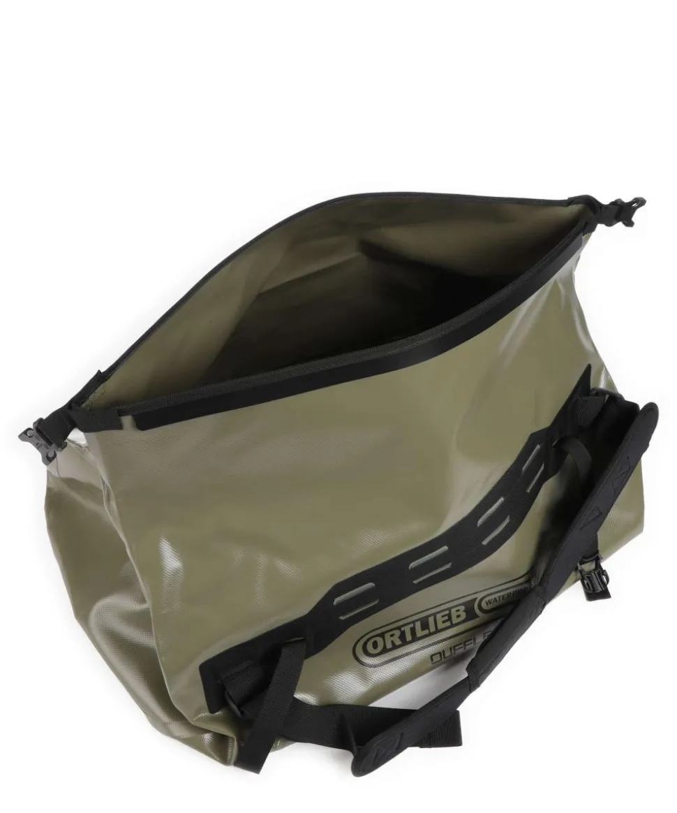 Duffle RC 49 Weekender olivgrün 61 cm