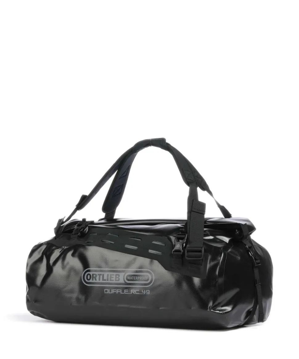 Duffle RC 49 Weekender schwarz 61 cm