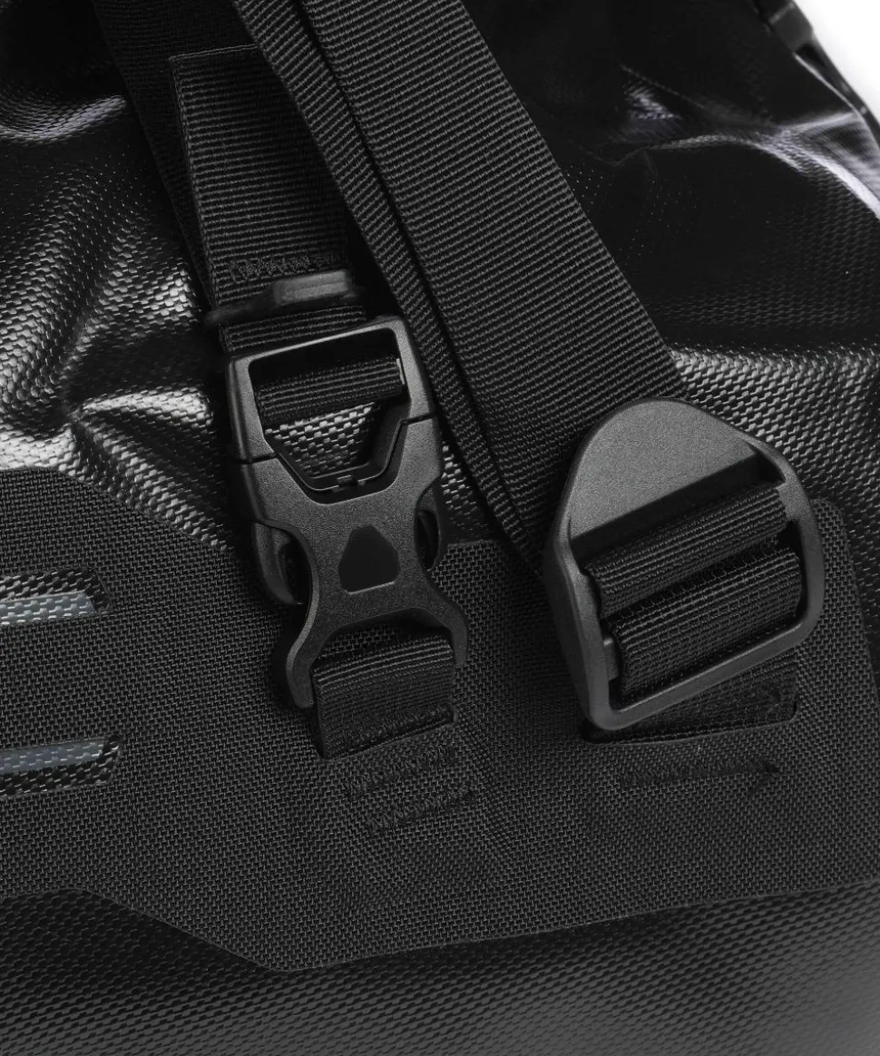 Duffle RC 49 Weekender schwarz 61 cm