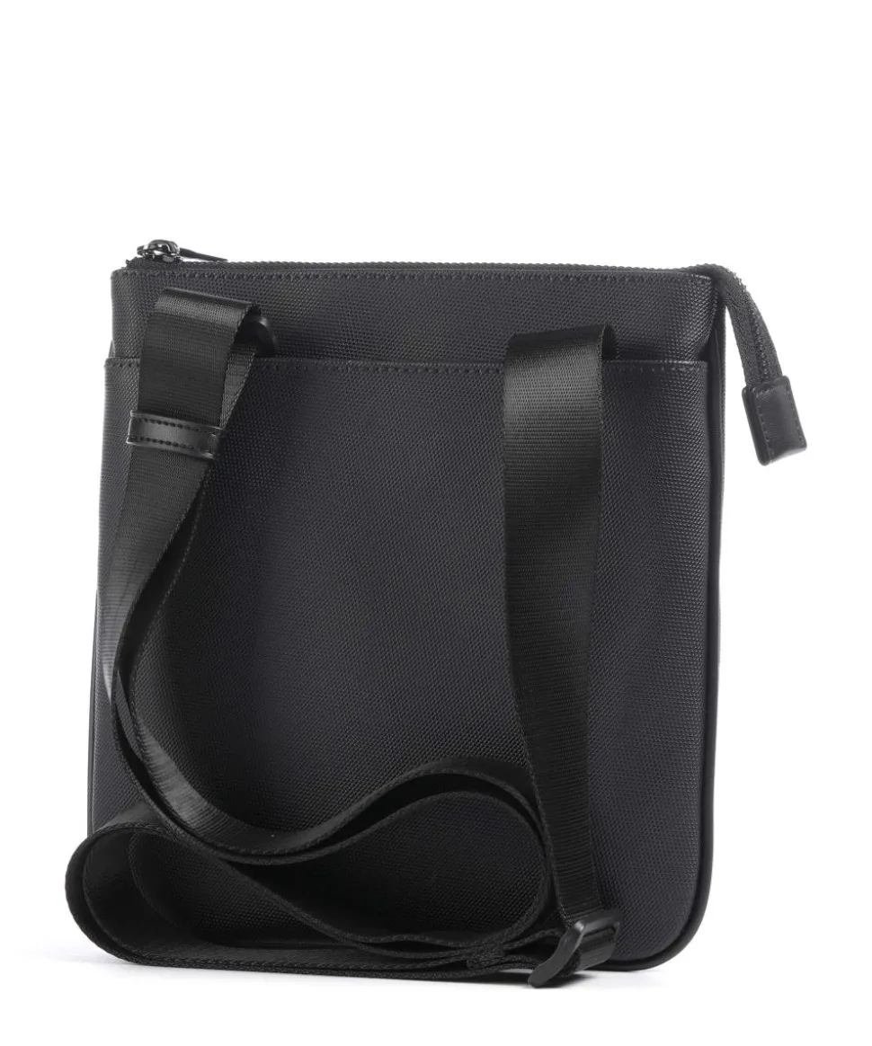 Dylan Umhängetasche Lederimitat navy