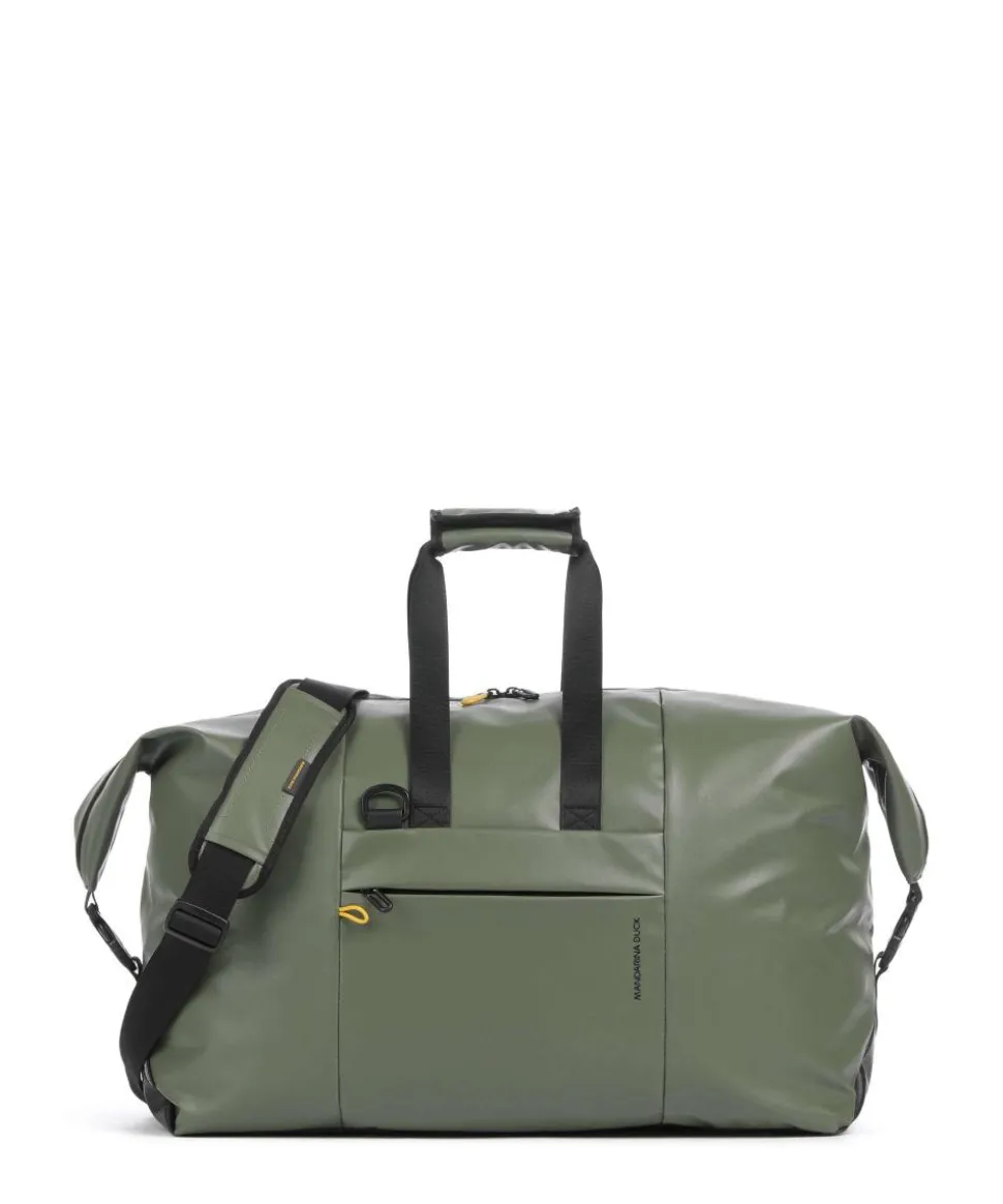 Eco Coated Weekender khaki 54 cm