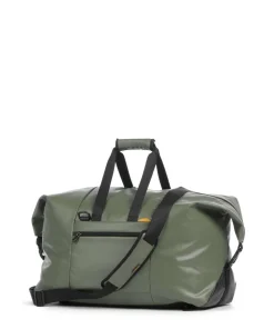 Eco Coated Weekender khaki 54 cm