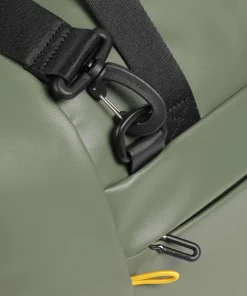 Eco Coated Weekender khaki 54 cm