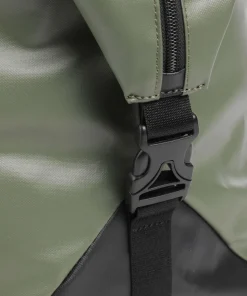 Eco Coated Weekender khaki 54 cm