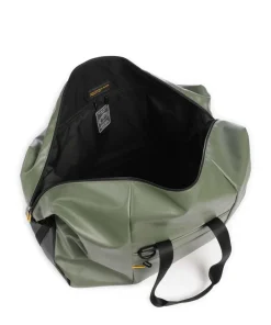 Eco Coated Weekender khaki 54 cm