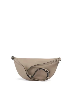 Edda Calf Optic M Gürteltasche Leder beige