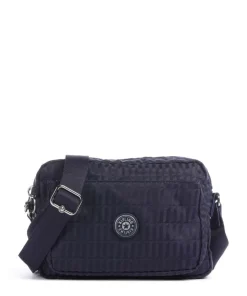 Elevated Abanu M Umhängetasche Polyester dunkelblau