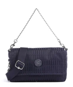 Elevated Aras Up Schultertasche Polyester dunkelblau