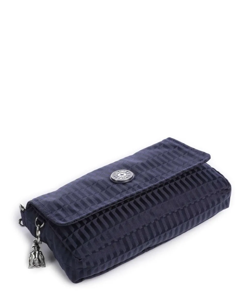 Elevated Aras Up Schultertasche Polyester dunkelblau