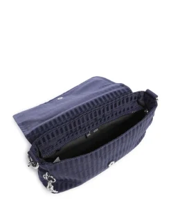 Elevated Aras Up Schultertasche Polyester dunkelblau