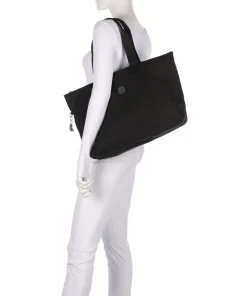 Elevated Colissa Up Shopper 15″ Polyester schwarz