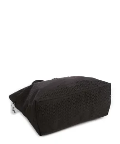 Elevated Colissa Up Shopper 15″ Polyester schwarz