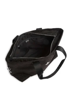 Elevated Colissa Up Shopper 15″ Polyester schwarz