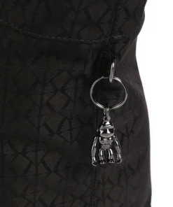 Elevated Colissa Up Shopper 17″ Polyester schwarz