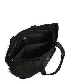 Elevated Colissa Up Shopper 17″ Polyester schwarz