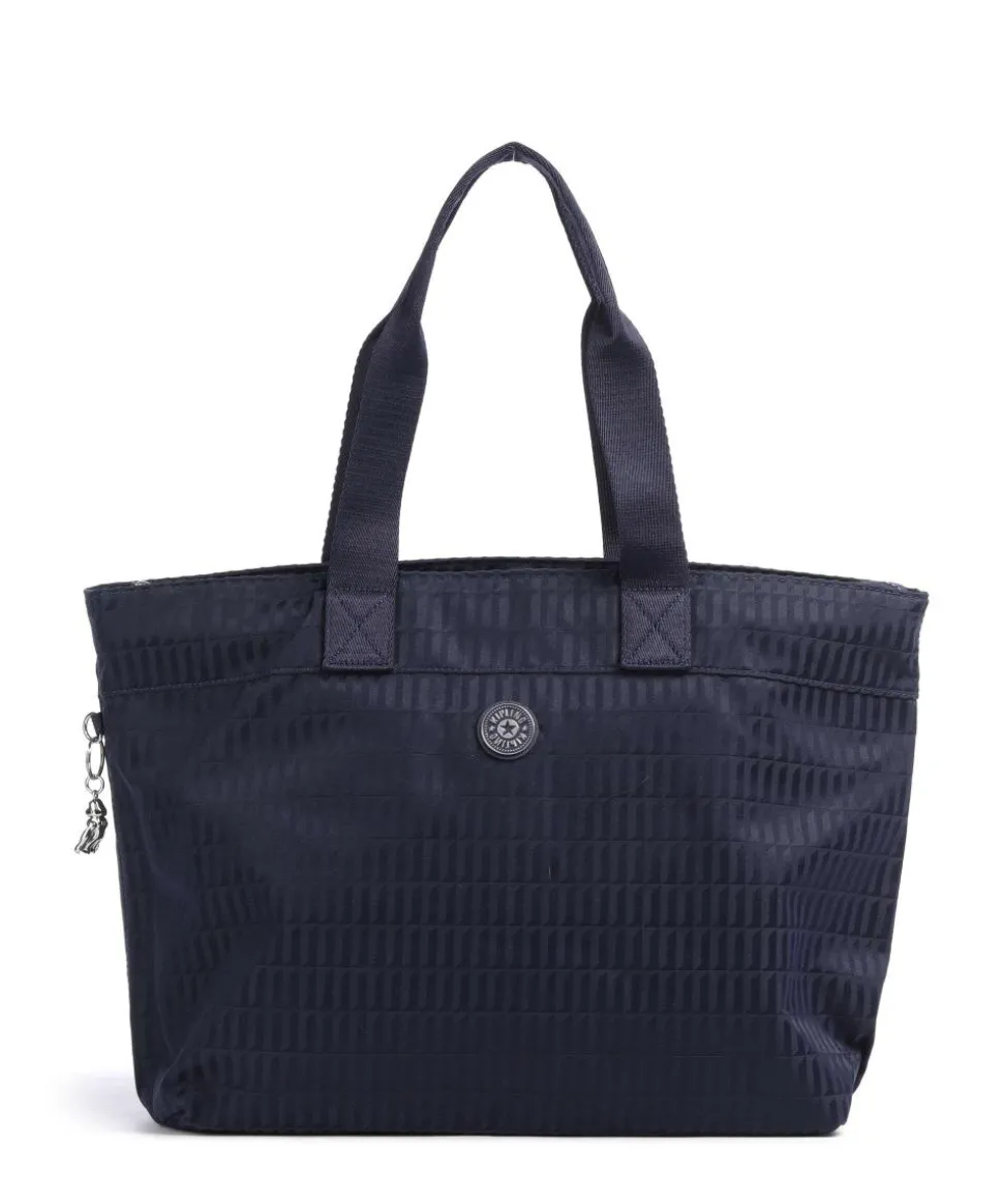 Elevated Colissa Up Shopper 17″ Polyester dunkelblau