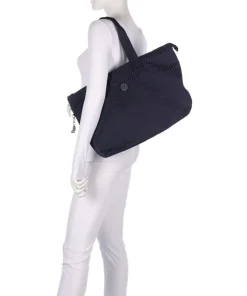 Elevated Colissa Up Shopper 17″ Polyester dunkelblau