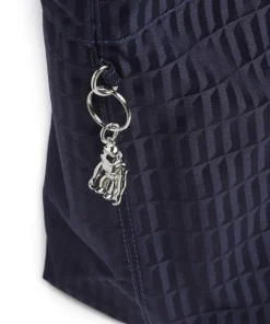 Elevated Colissa Up Shopper 17″ Polyester dunkelblau