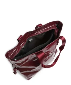 Elevated Colissa Up Shopper 16″ Polyamide wein