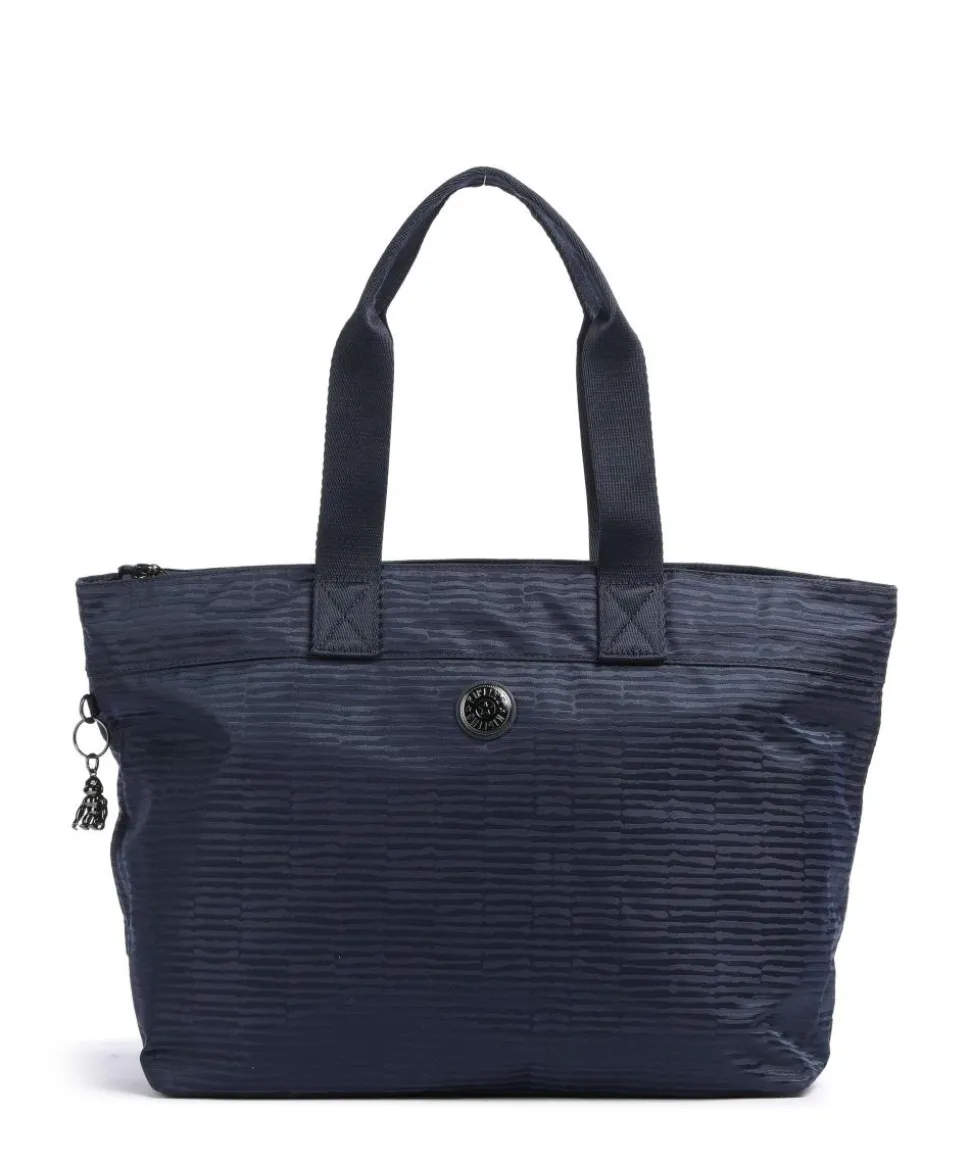 Elevated Colissa Up Shopper 17″ Polyester dunkelblau