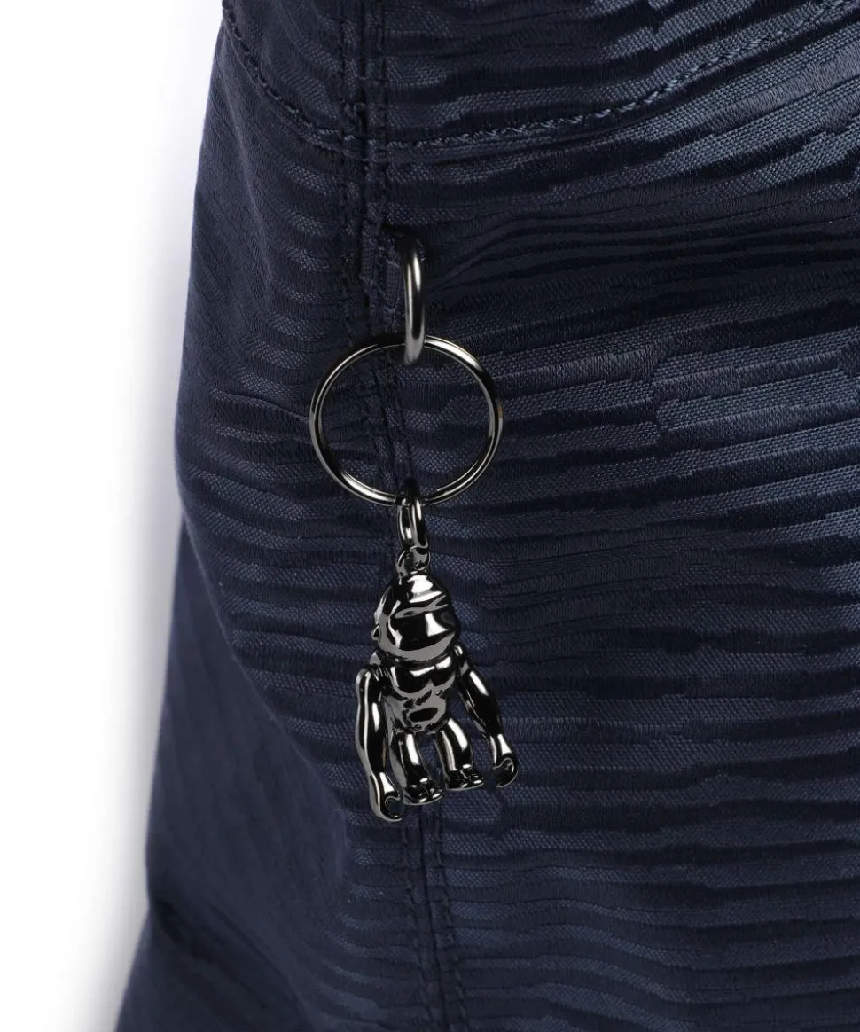 Elevated Colissa Up Shopper 17″ Polyester dunkelblau