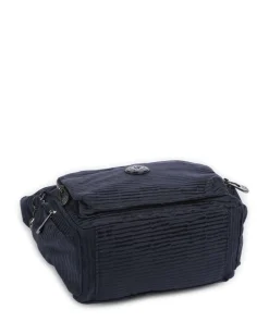 Elevated Gabb S Umhängetasche Polyester dunkelblau