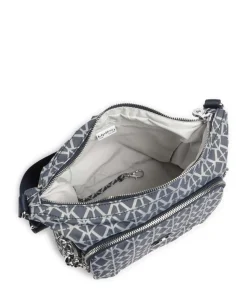 Elevated Gabb S Umhängetasche Polyester navy