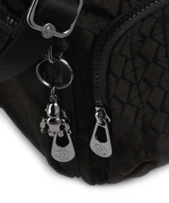 Elevated Gabb S Umhängetasche Polyester schwarz