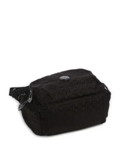 Elevated Gabb S Umhängetasche Polyester schwarz