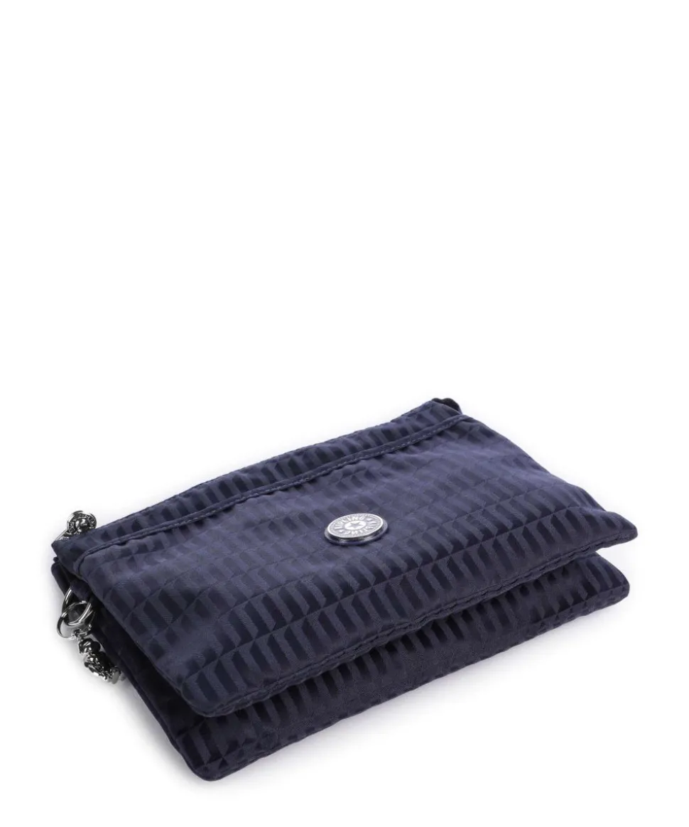 Elevated Riri L Umhängetasche Polyester dunkelblau