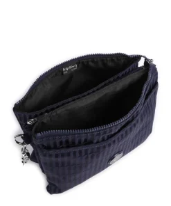 Elevated Riri L Umhängetasche Polyester dunkelblau