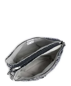 Elevated Riri L Umhängetasche Polyester navy