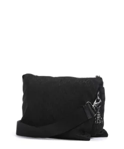 Elevated Riri L Umhängetasche Polyester schwarz