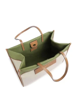 Elisa Shopper Baumwolle mehrfarbig