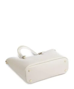 Ella Shopper Lederimitat beige