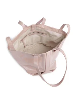 Elvira Rain M Shopper Baumwolle altrosa