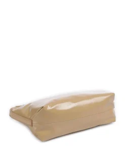 Elvira Rain M Umhängetasche Baumwolle beige