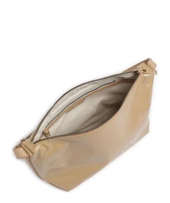 Elvira Rain M Umhängetasche Baumwolle beige