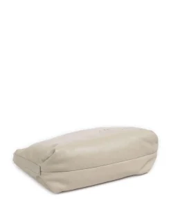 Elvira Sheep Natural M Umhängetasche Schafsleder creme