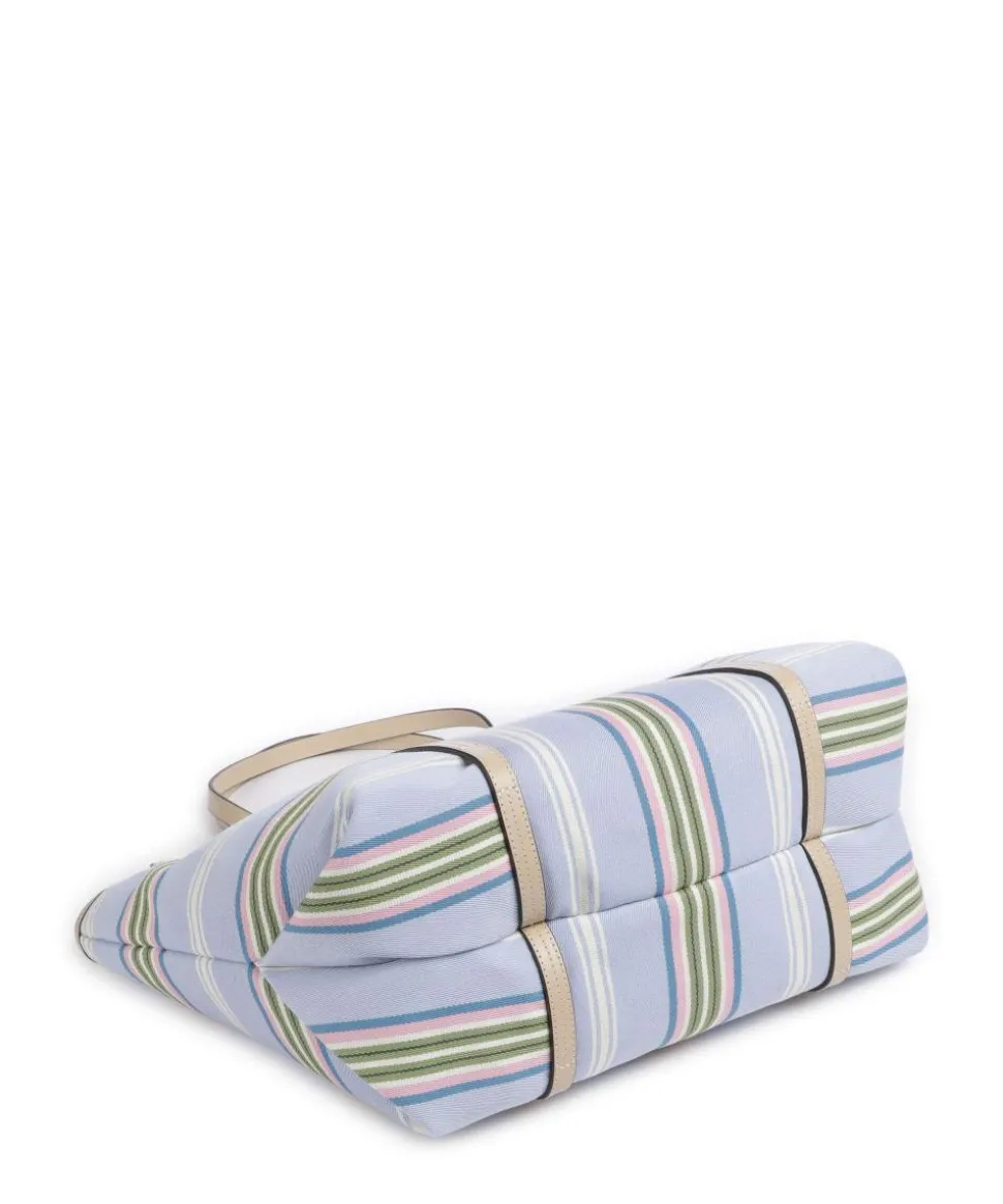 Emerie Large Shopper Canvas mehrfarbig