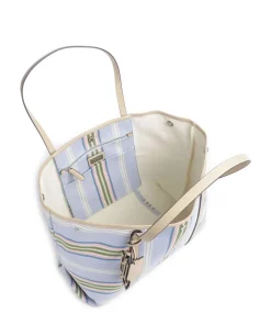 Emerie Large Shopper Canvas mehrfarbig