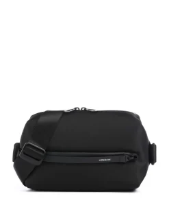 Ens Umhängetasche Nylon schwarz