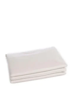 Esille Umhängetasche Lackleder elfenbein