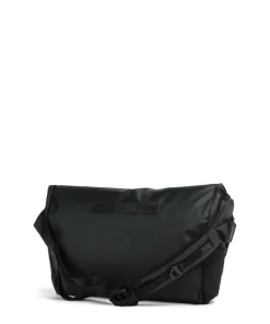 Especial L Kuriertasche 15″ Kunstfaser schwarz