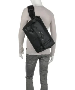 Especial Stash M Aktentasche 15″ Kunstfaser schwarz