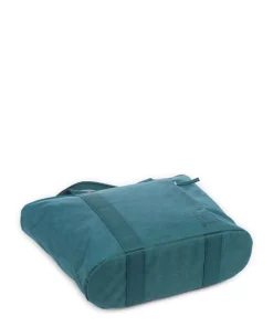 Essential 20 Shopper Polyester petrol