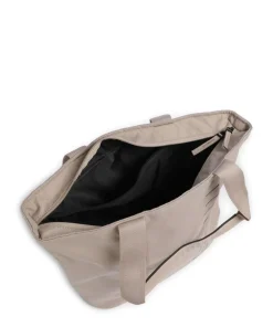 Essential 20 Shopper Polyester beige