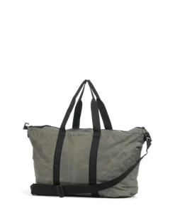 Essential 40 Weekender graugrün 68 cm