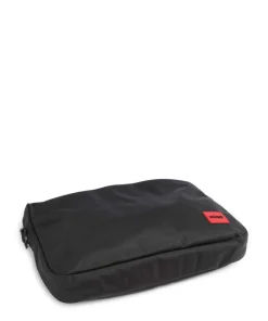 Ethon 3.0 Aktentasche 14″ recyceltes Polyester schwarz