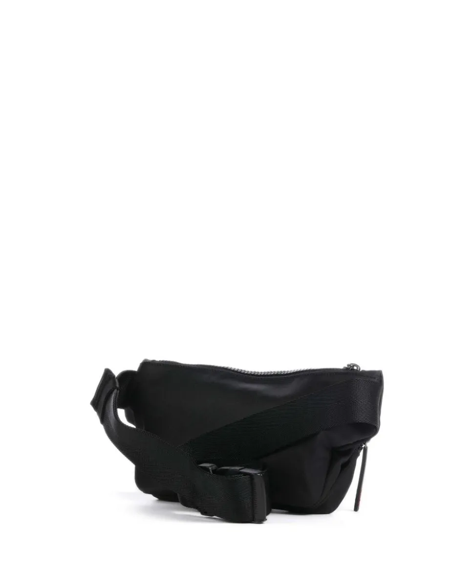 Ethon 2.0 Gürteltasche Polyamide schwarz